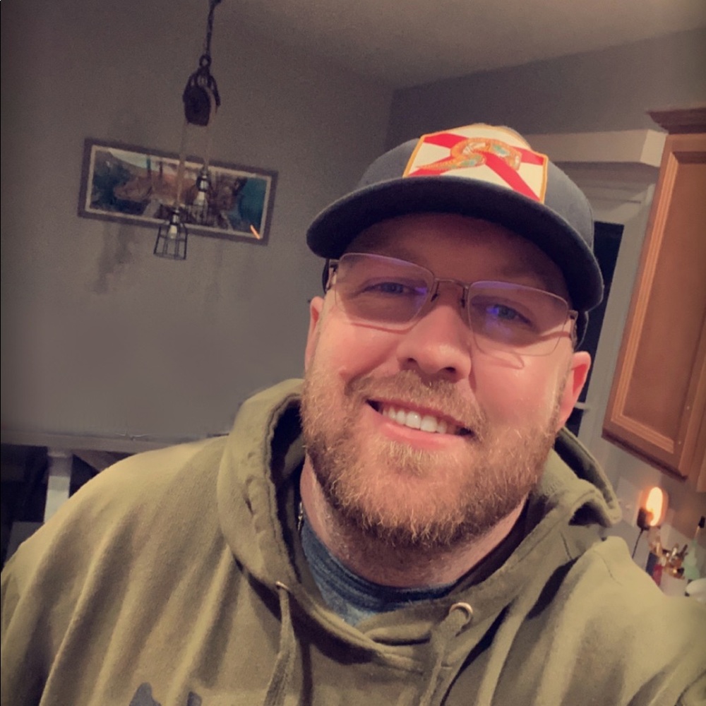 Meet your Posher, Ryan